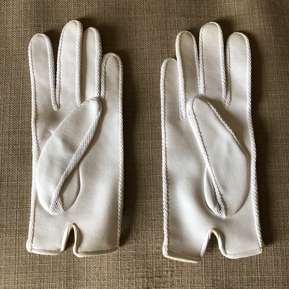 NWOT Vintage gloves - Picture 2 of 12